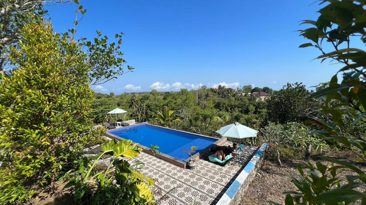 La Village Hill View Batumadeg Ngoại thất bức ảnh