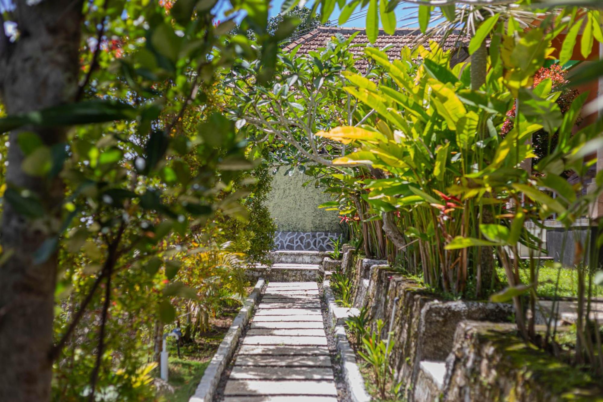 La Village Hill View Batumadeg Ngoại thất bức ảnh