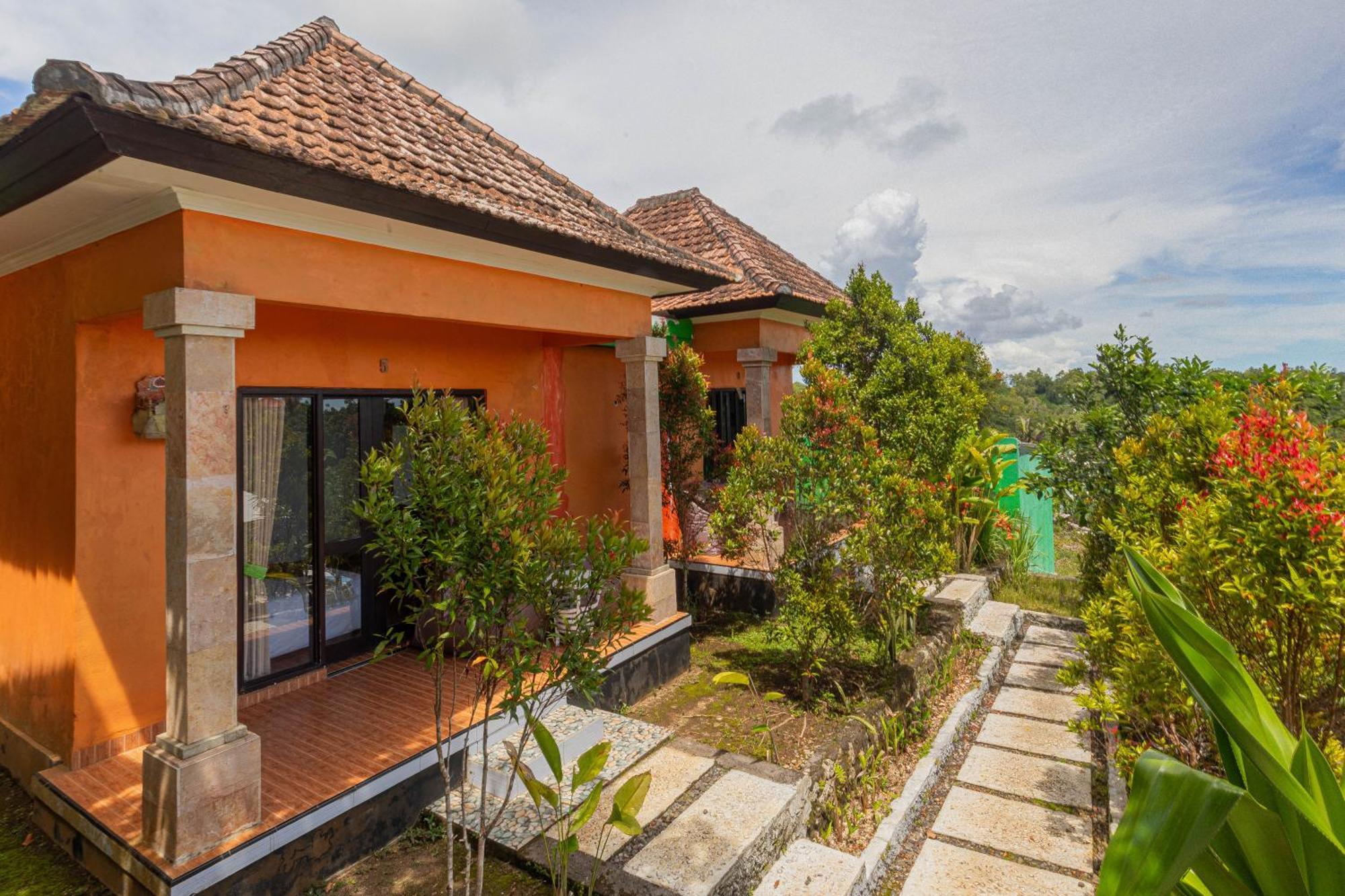 La Village Hill View Batumadeg Ngoại thất bức ảnh
