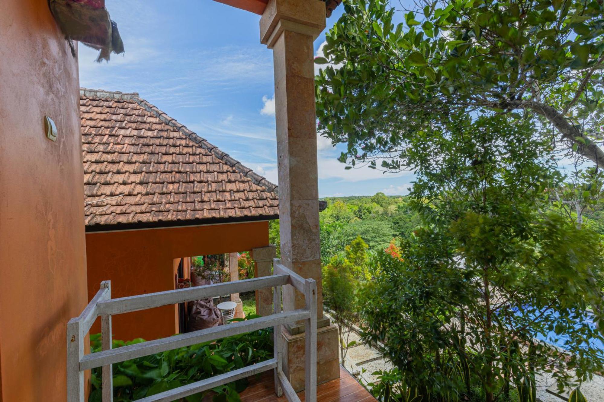 La Village Hill View Batumadeg Ngoại thất bức ảnh