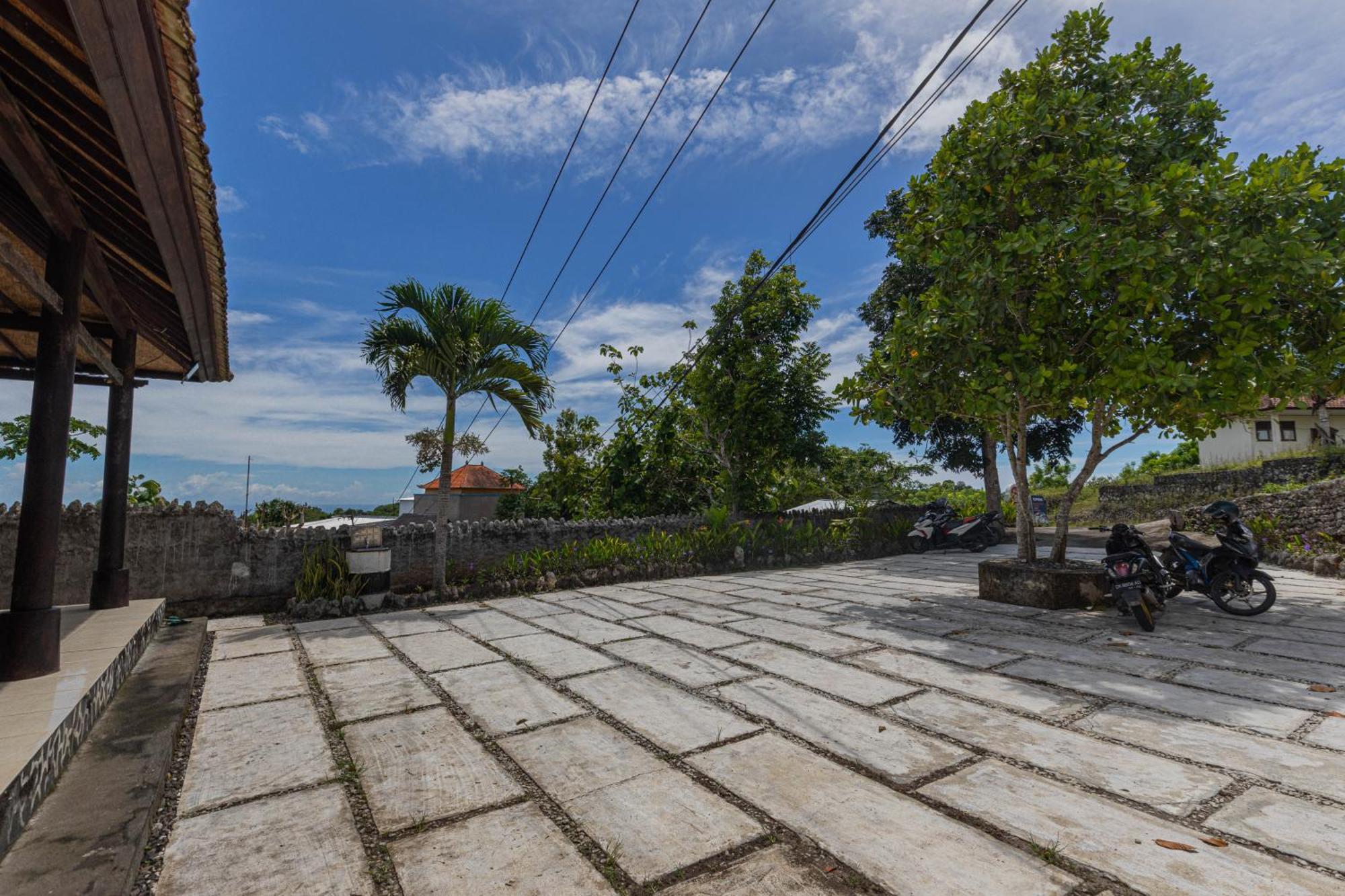La Village Hill View Batumadeg Ngoại thất bức ảnh