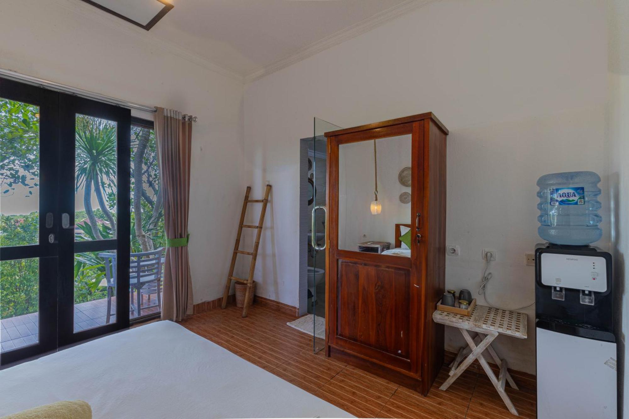 La Village Hill View Batumadeg Ngoại thất bức ảnh